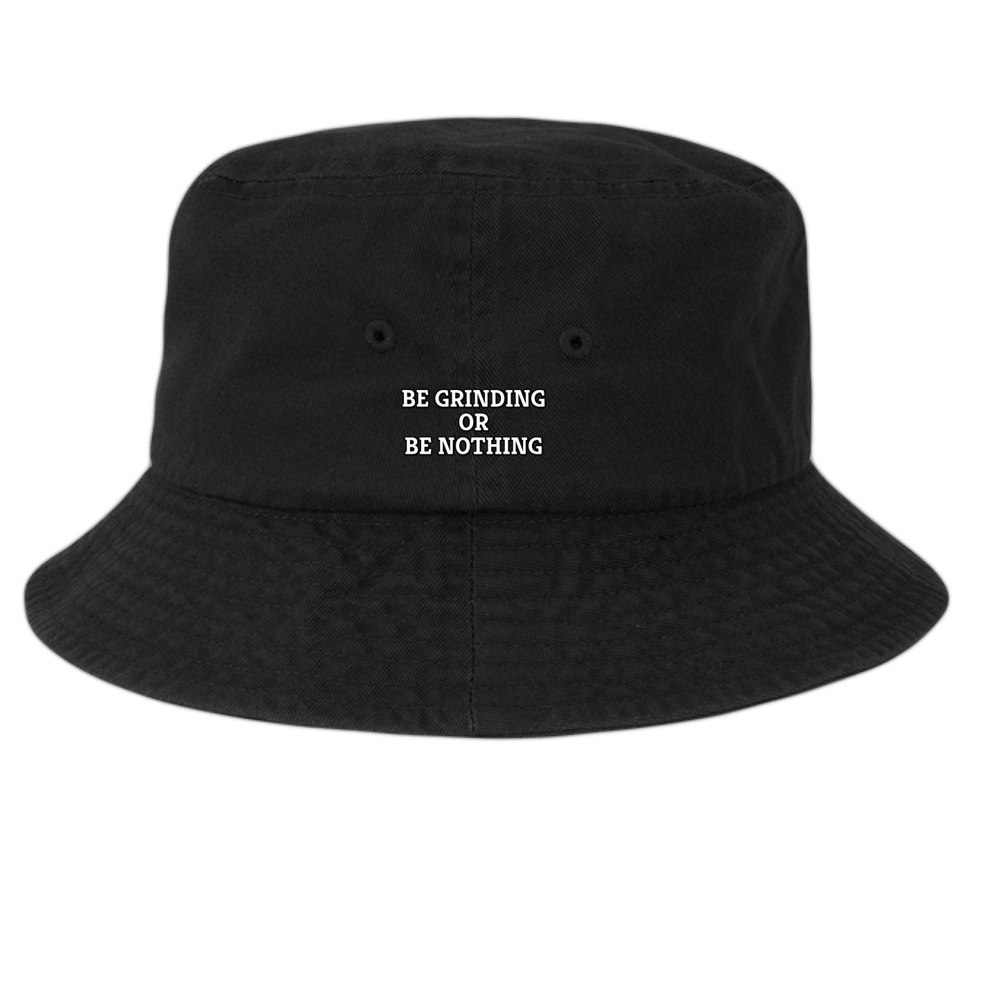 Black - BACK