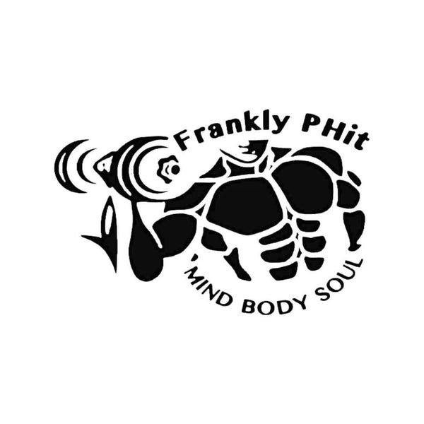 FranklyPHit