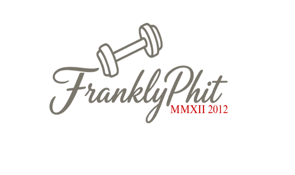 FranklyPHit