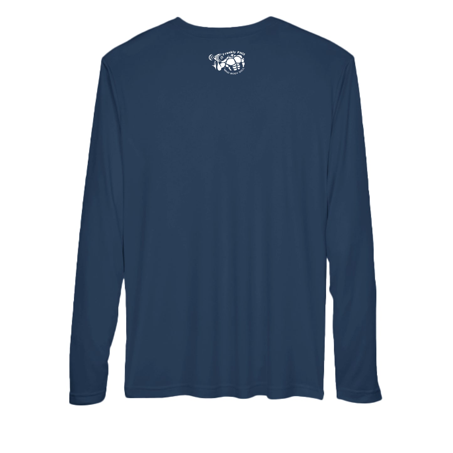 SPORT DARK NAVY - BACK