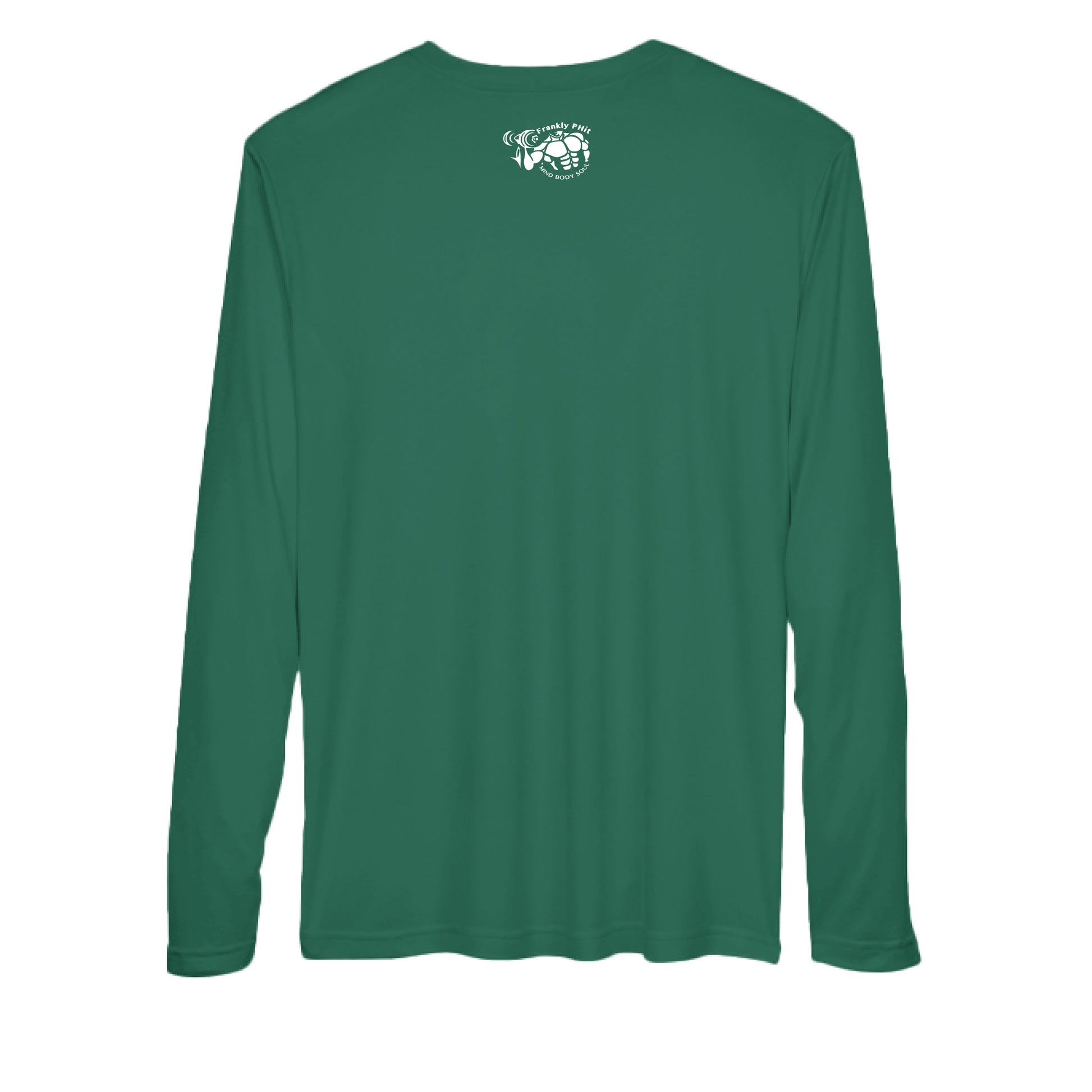 SPORT FOREST - BACK