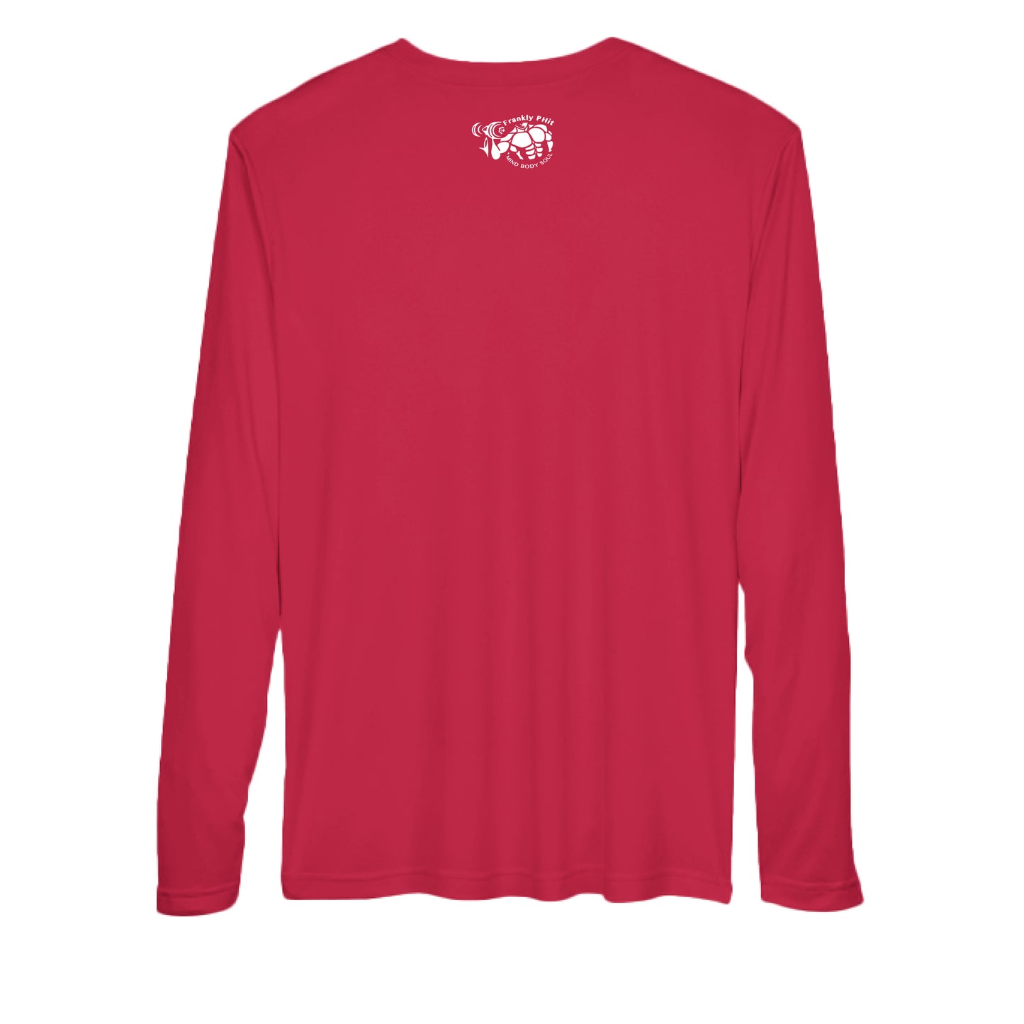 SPORT RED - BACK