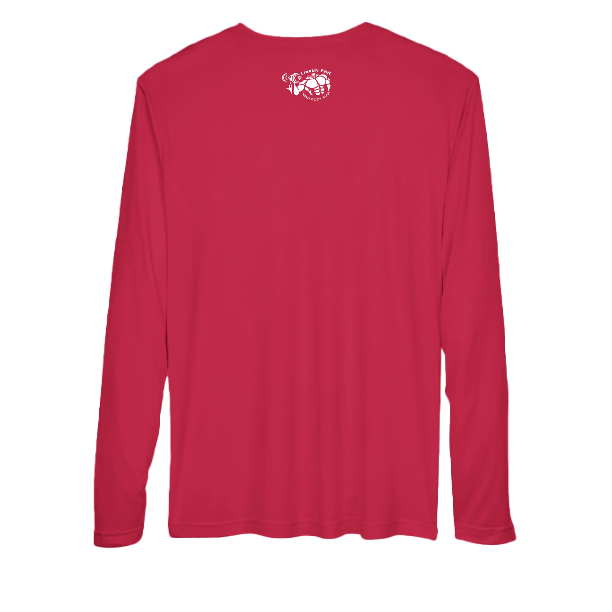 SPORT RED - BACK