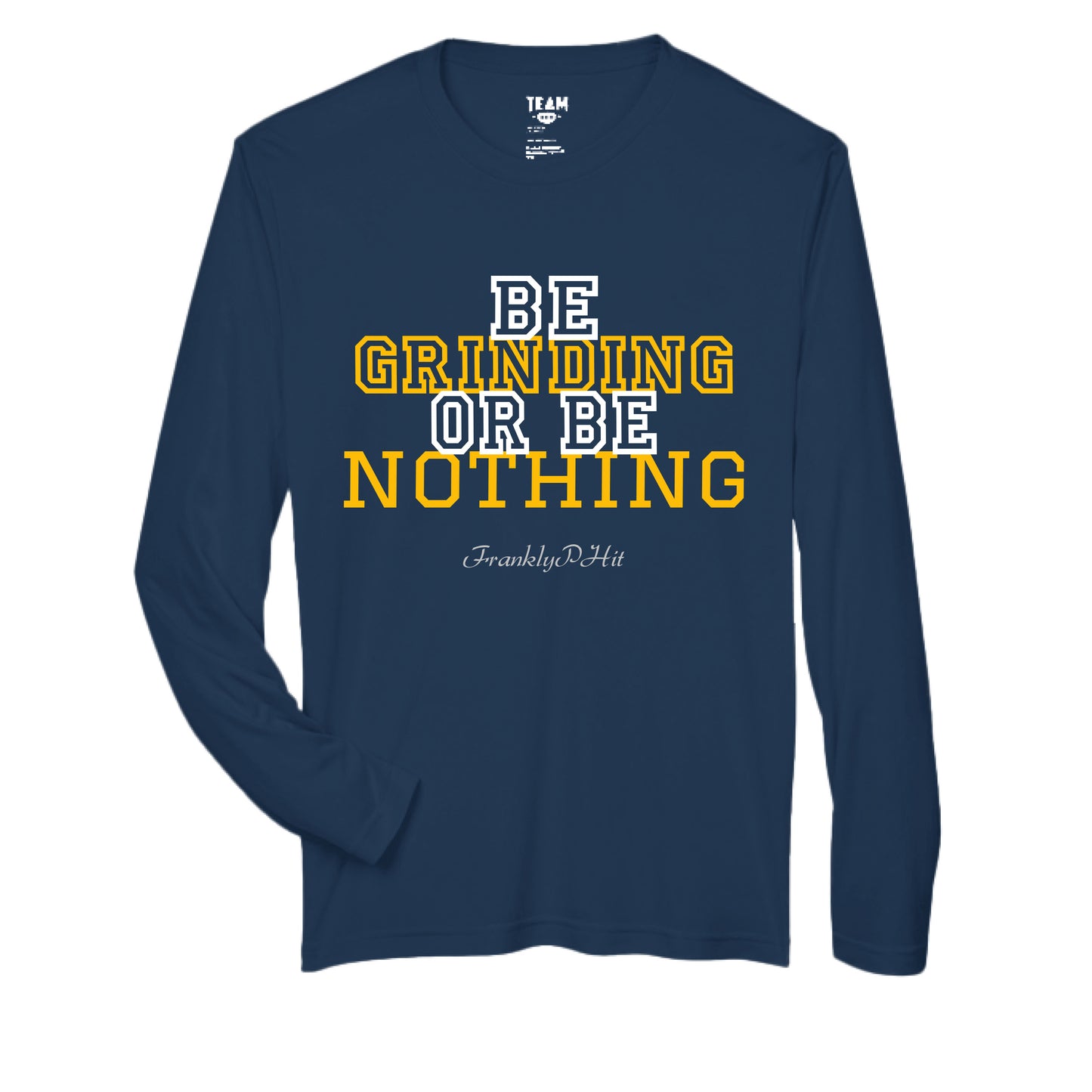 SPORT DARK NAVY - FRONT