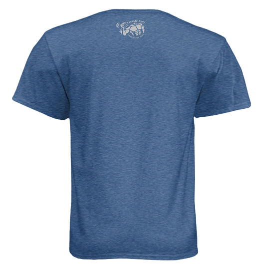 VINTAGE ROYAL - BACK