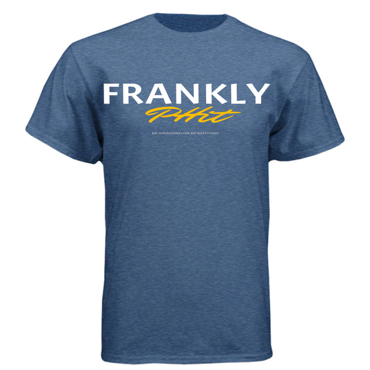 VINTAGE ROYAL - FRONT