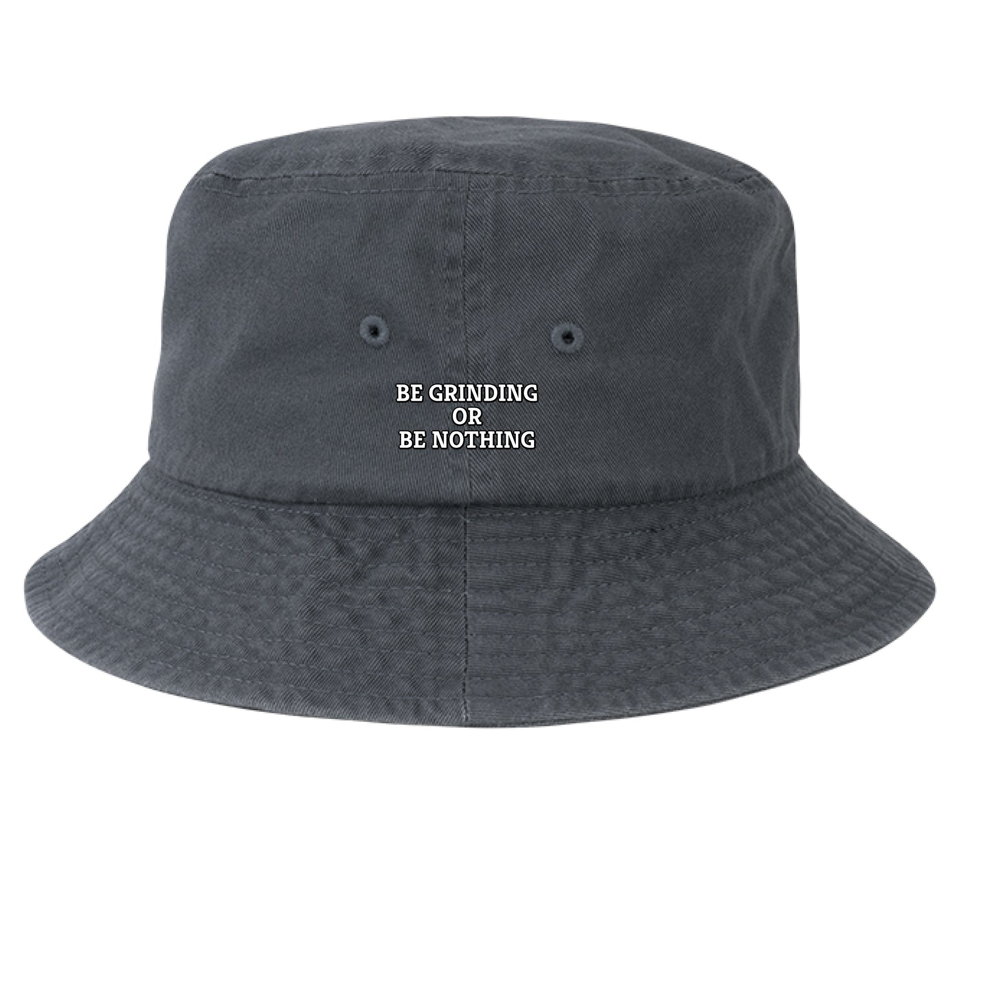 Charcoal - BACK
