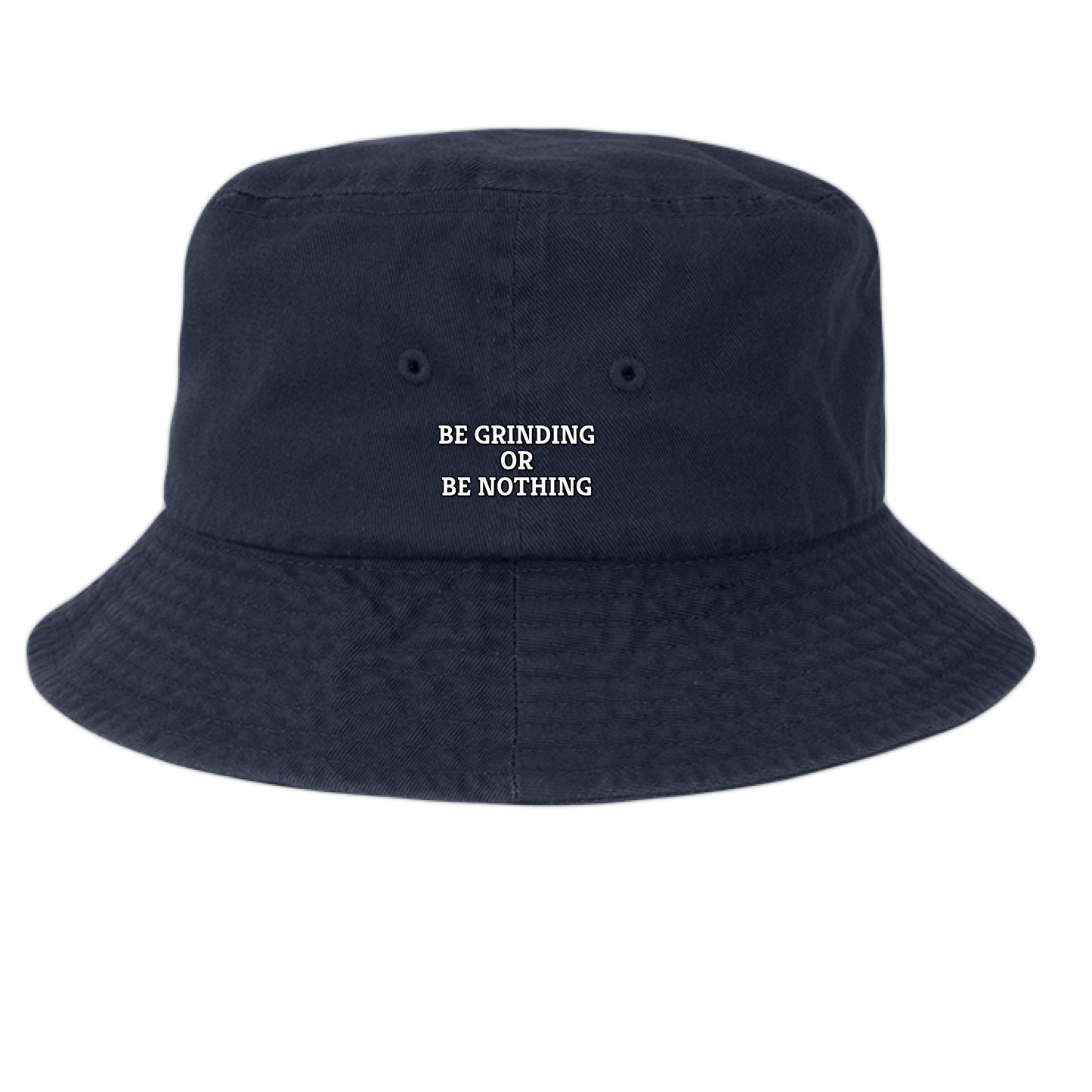 Navy - BACK