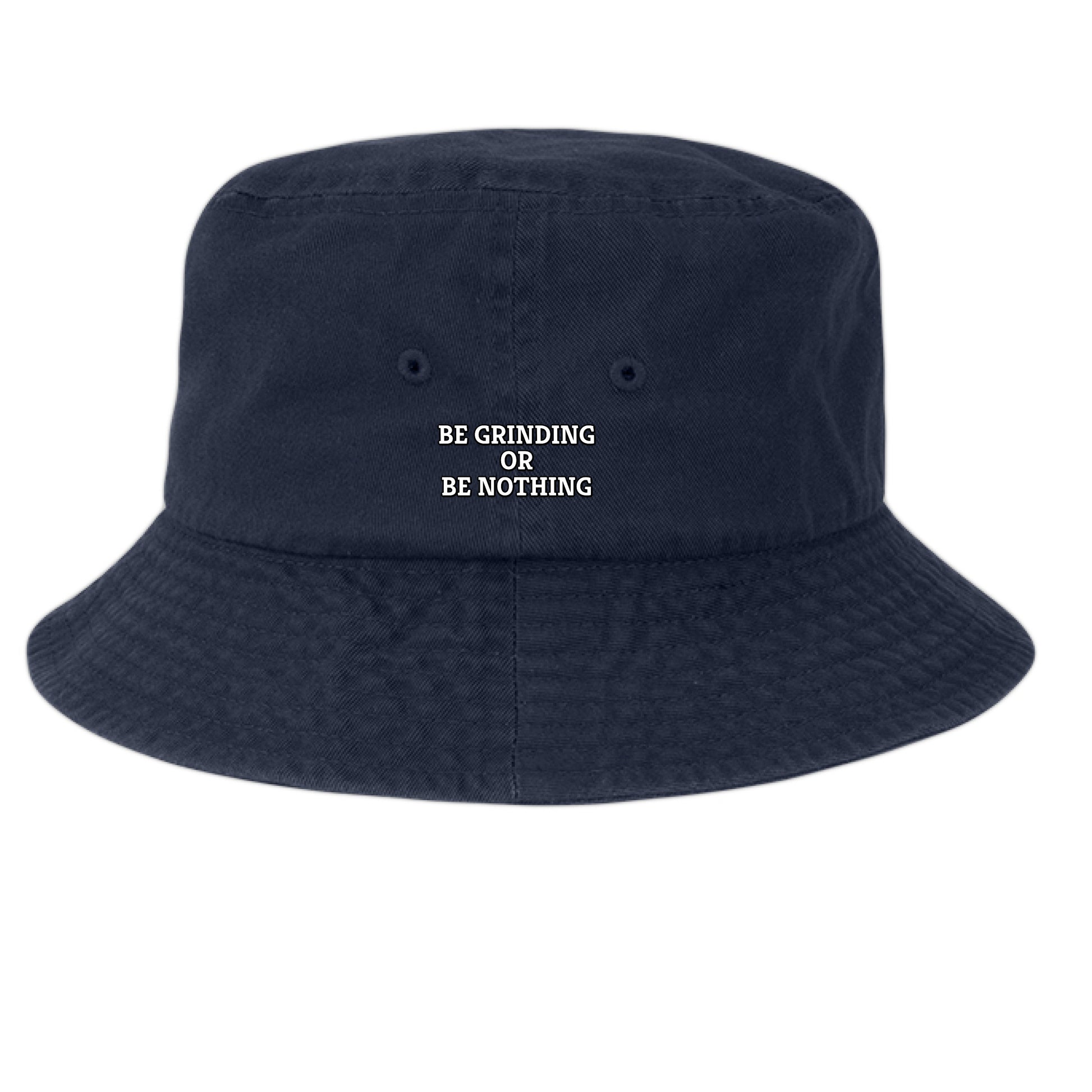 Navy - BACK