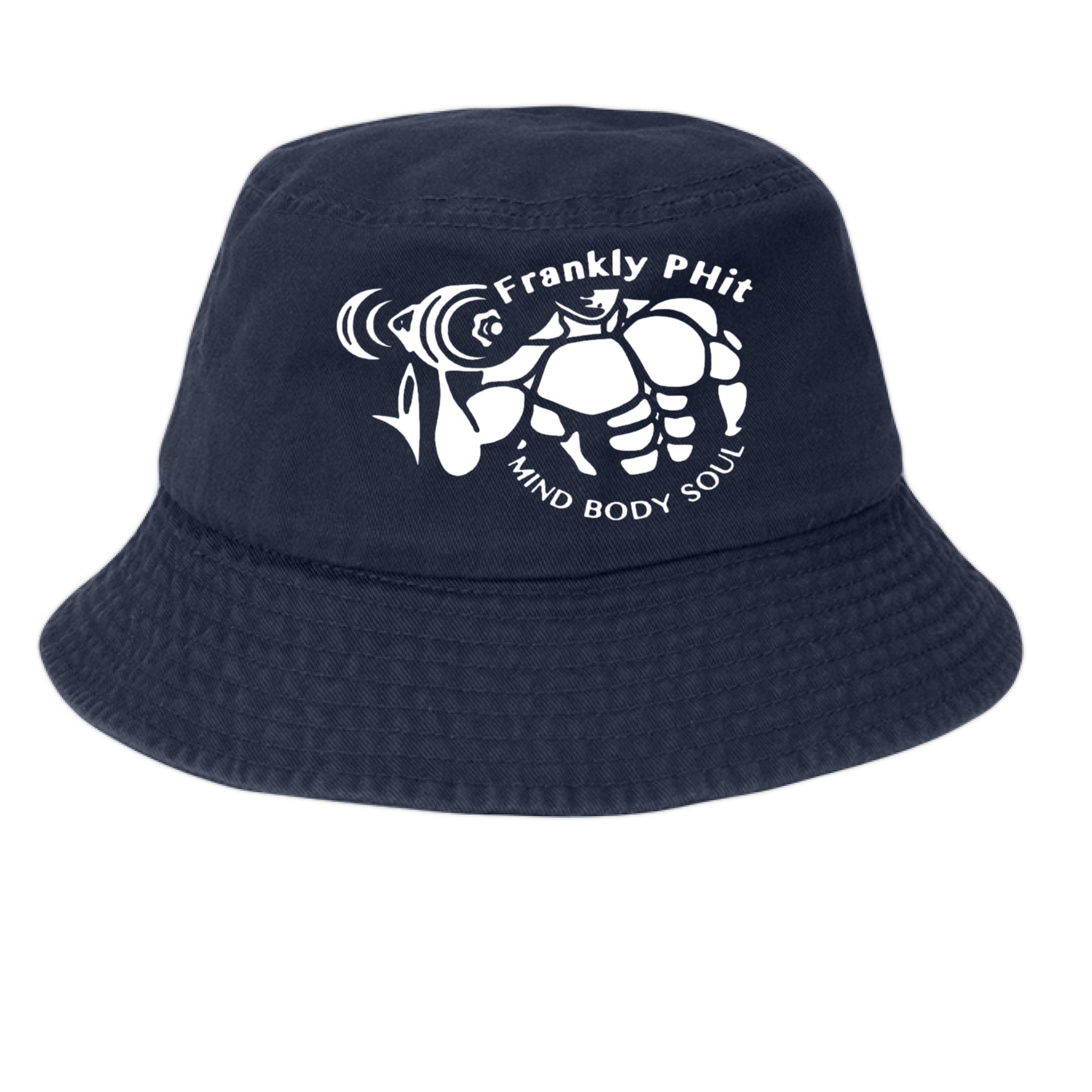 Navy - FRONT