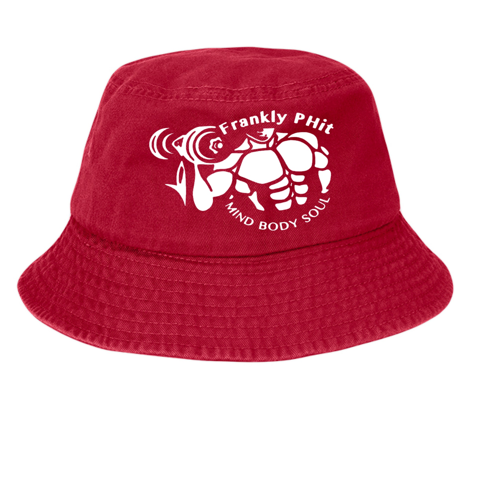 Red - FRONT