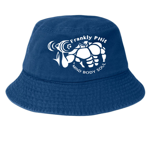 Royal Blue - FRONT