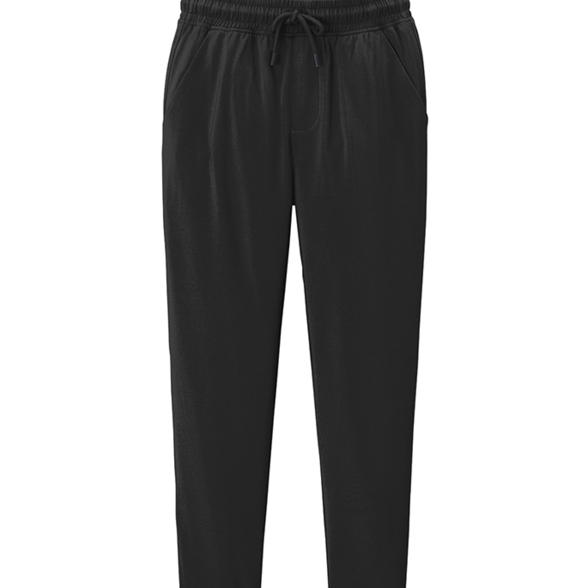 Black - FRONT