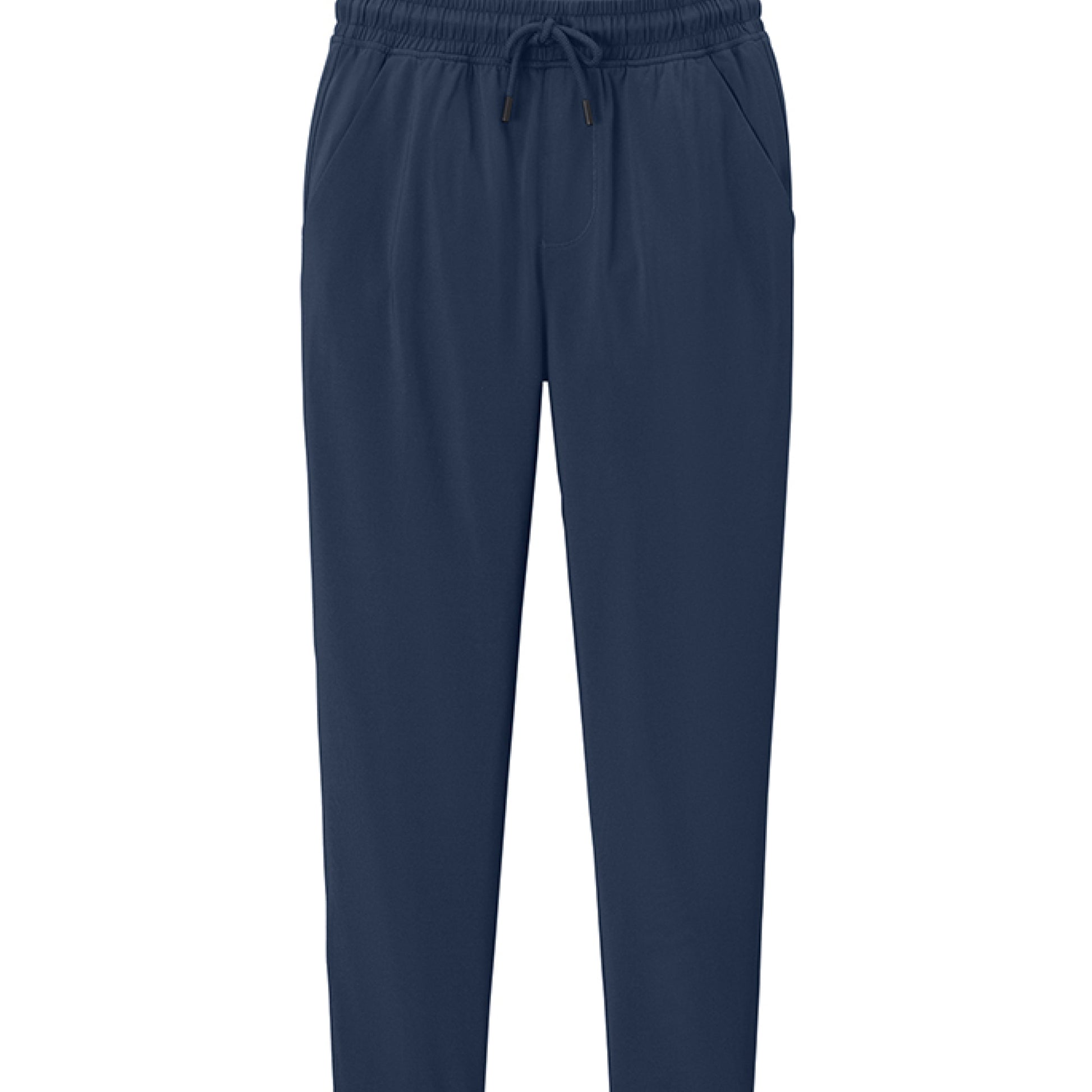 True Navy - FRONT