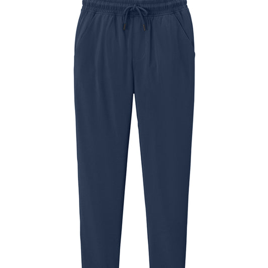 True Navy - FRONT