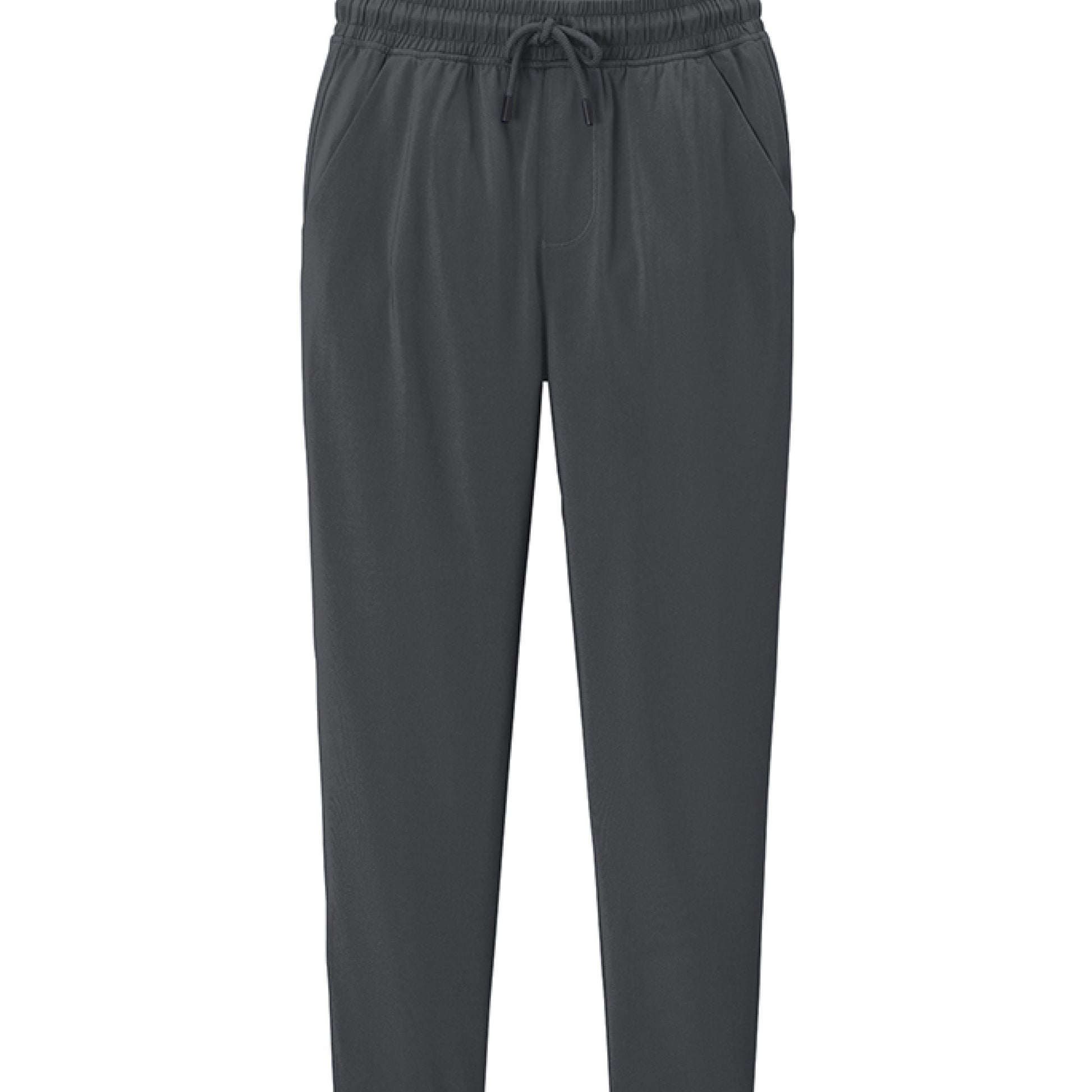 Charcoal Grey - FRONT