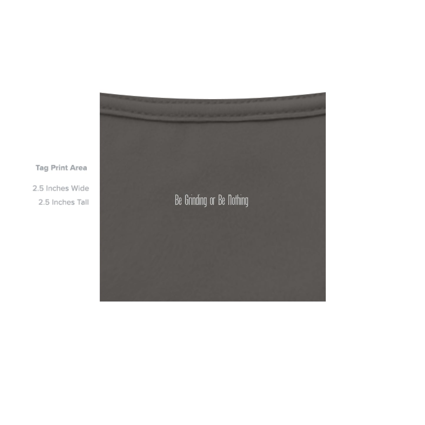 Iron Grey - INSIDE_TAG_LINE