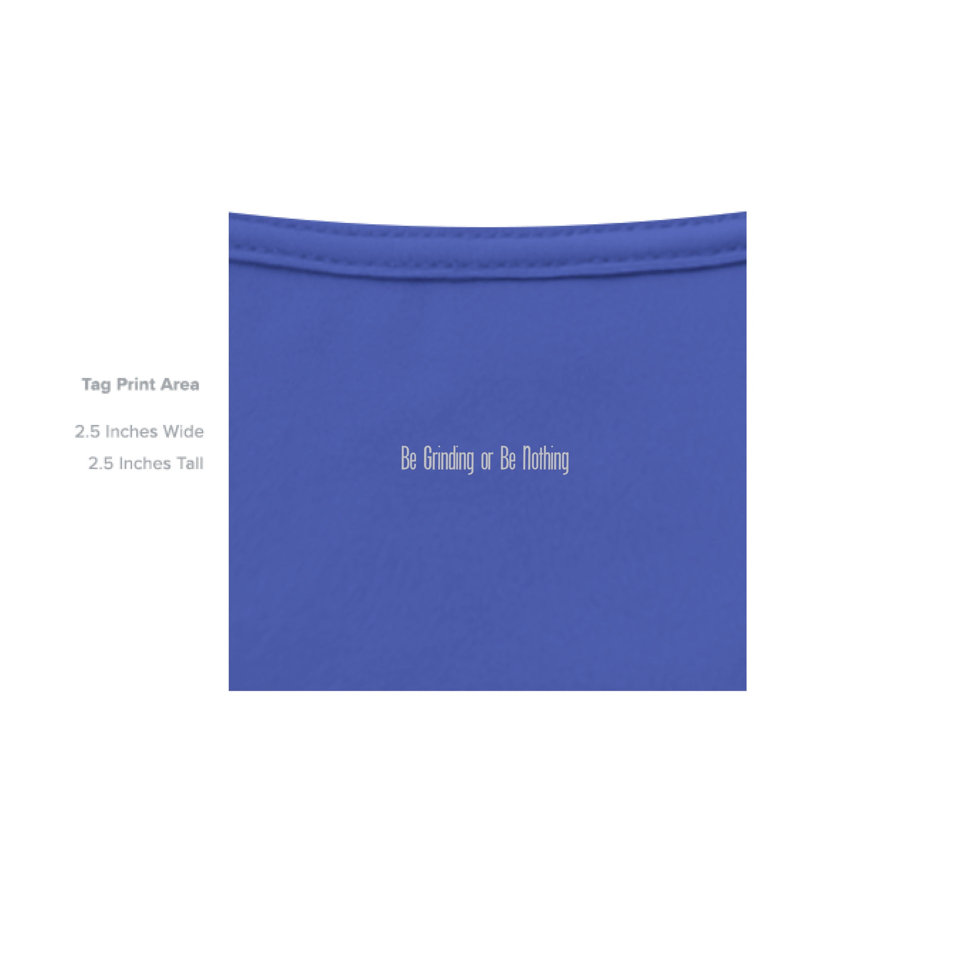 True Royal - INSIDE_TAG_LINE