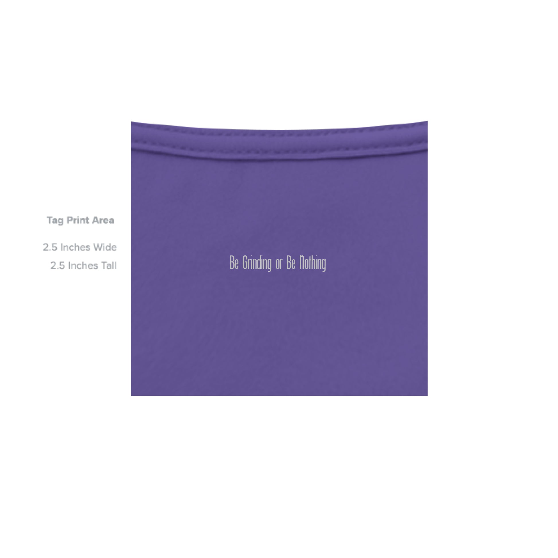 Purple - INSIDE_TAG_LINE