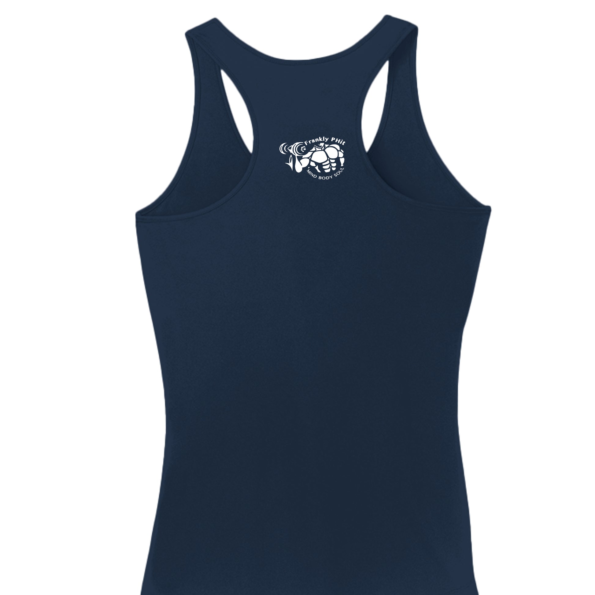 True Navy - LST356 - BACK