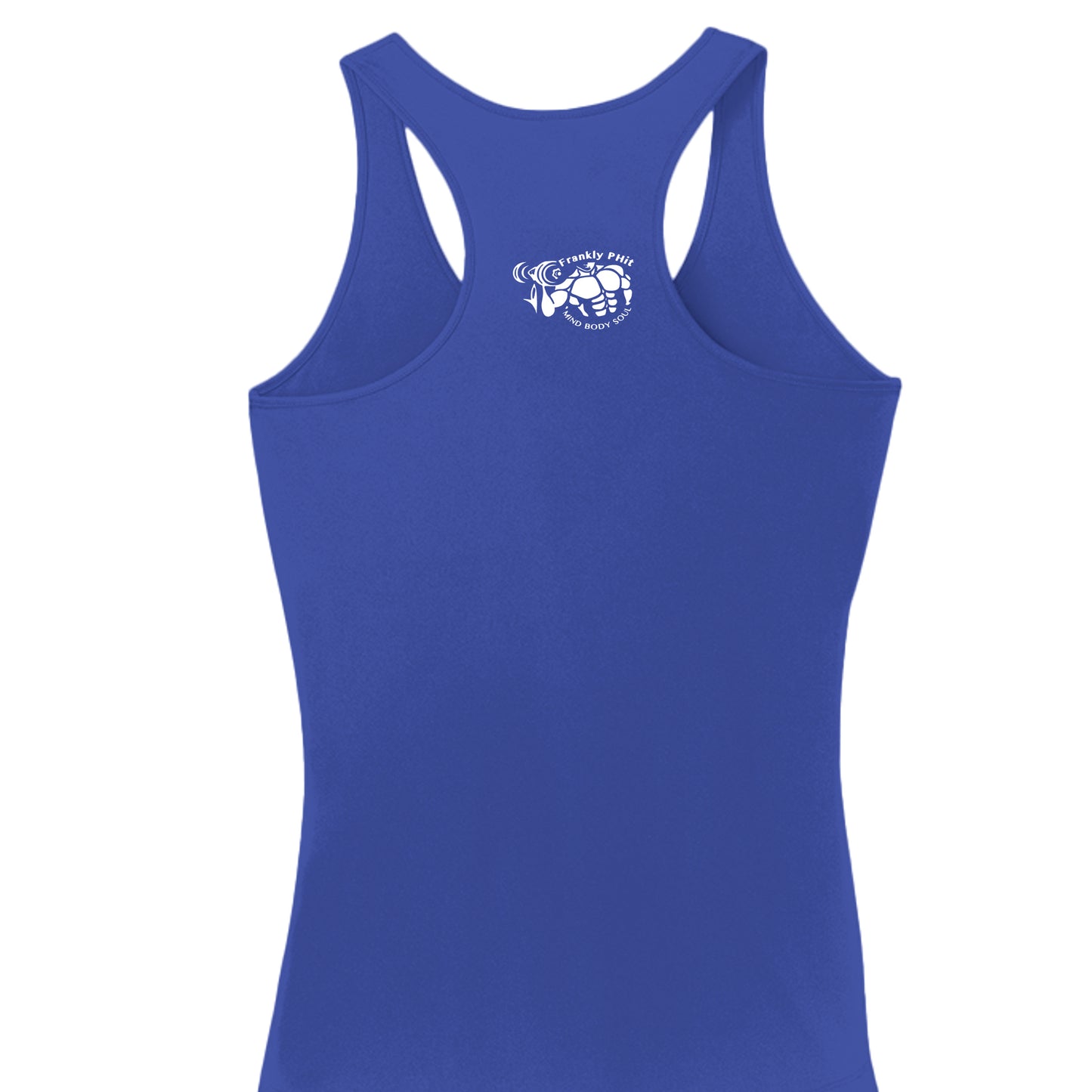 True Royal - LST356 - BACK