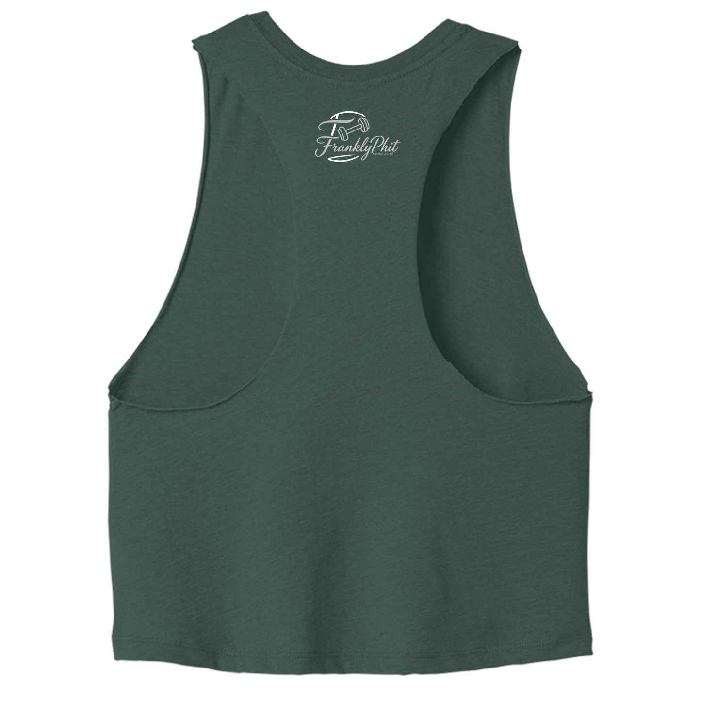 Heather Forest - 6682 - BACK