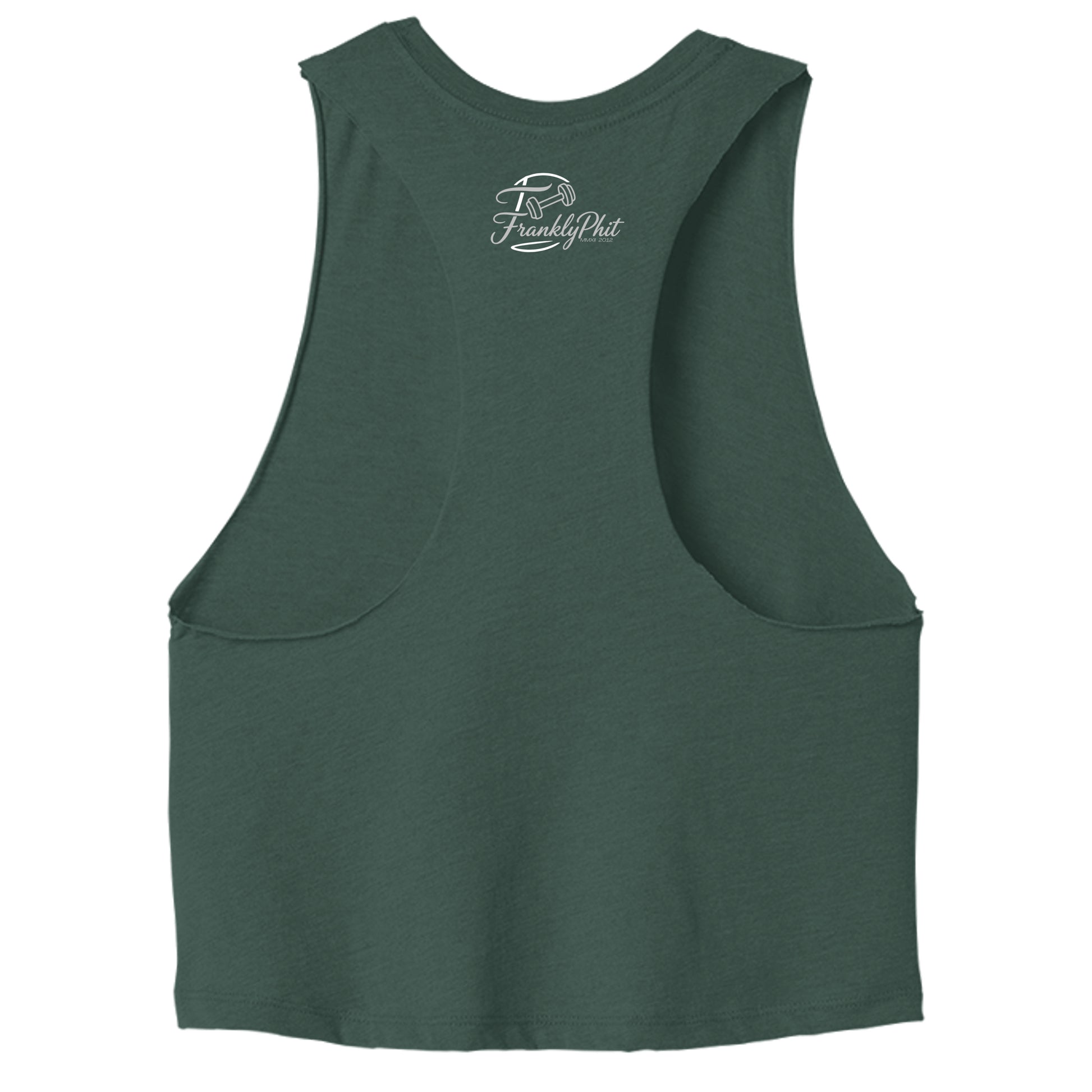 Heather Forest - 6682 - BACK