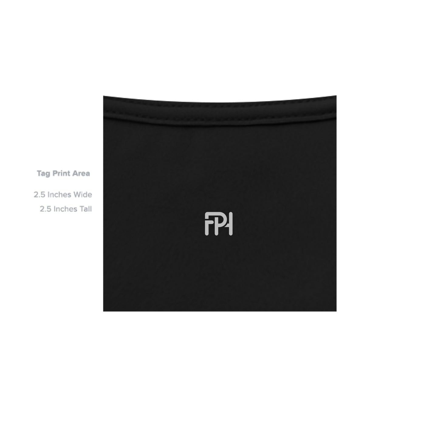 SLD BLK BLEND - 6682 - INSIDE_TAG_LINE