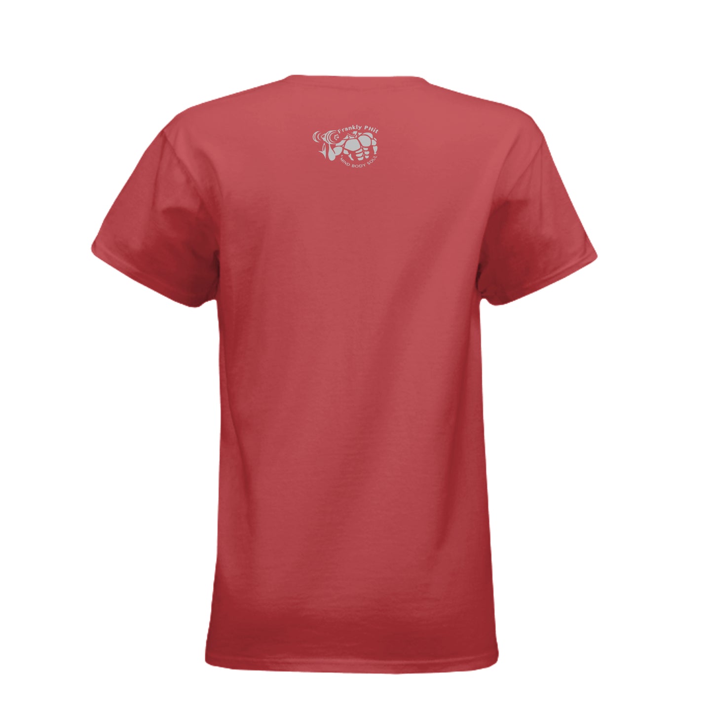 RED - 6610 - BACK