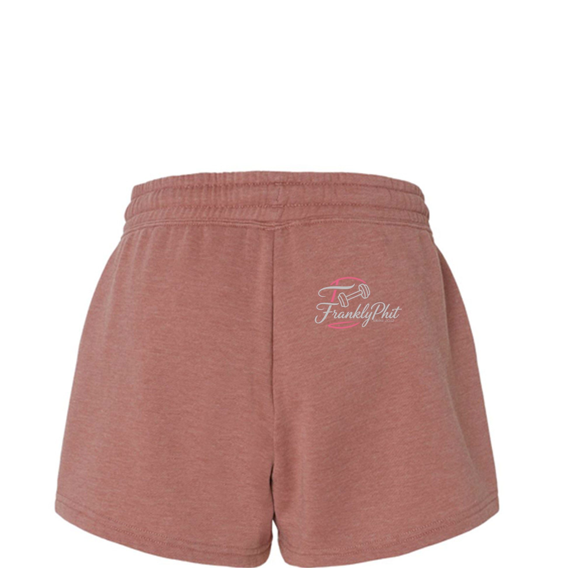 Dusty Rose - PRM20SRT - BACK