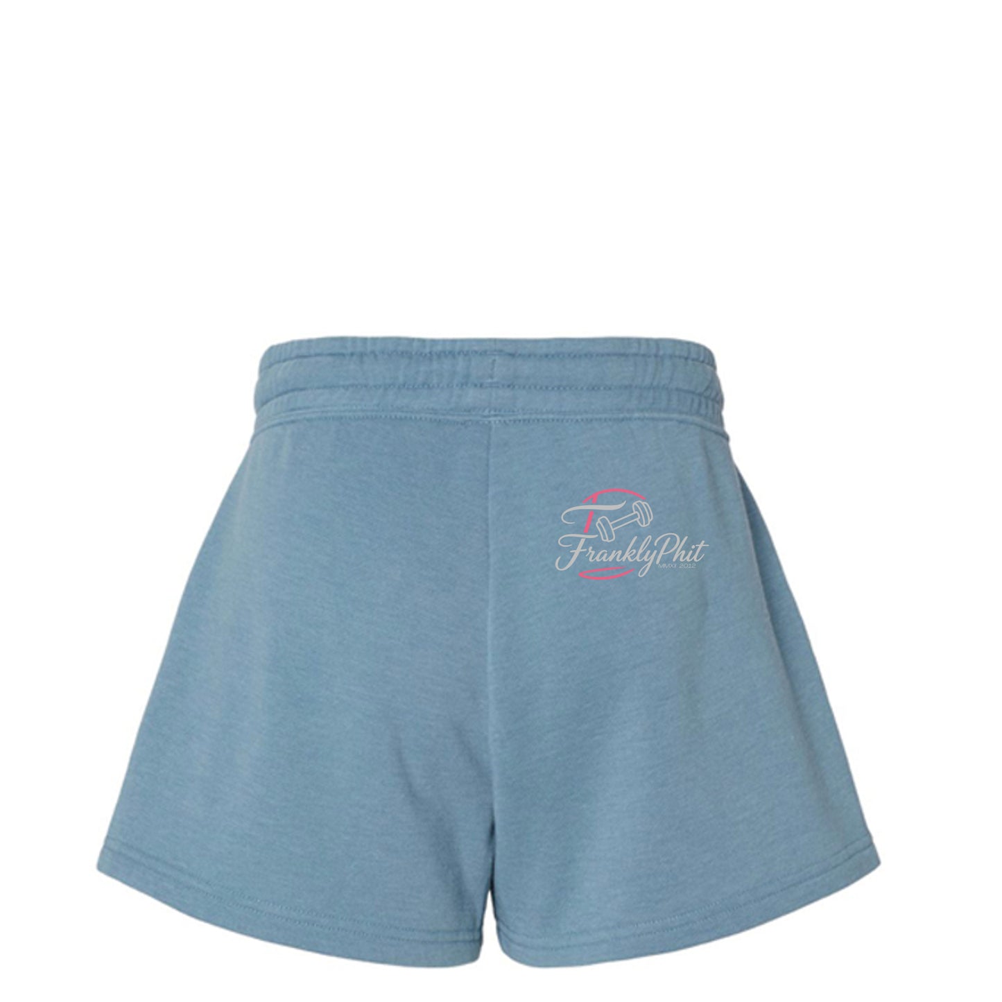 Misty Blue - PRM20SRT - BACK