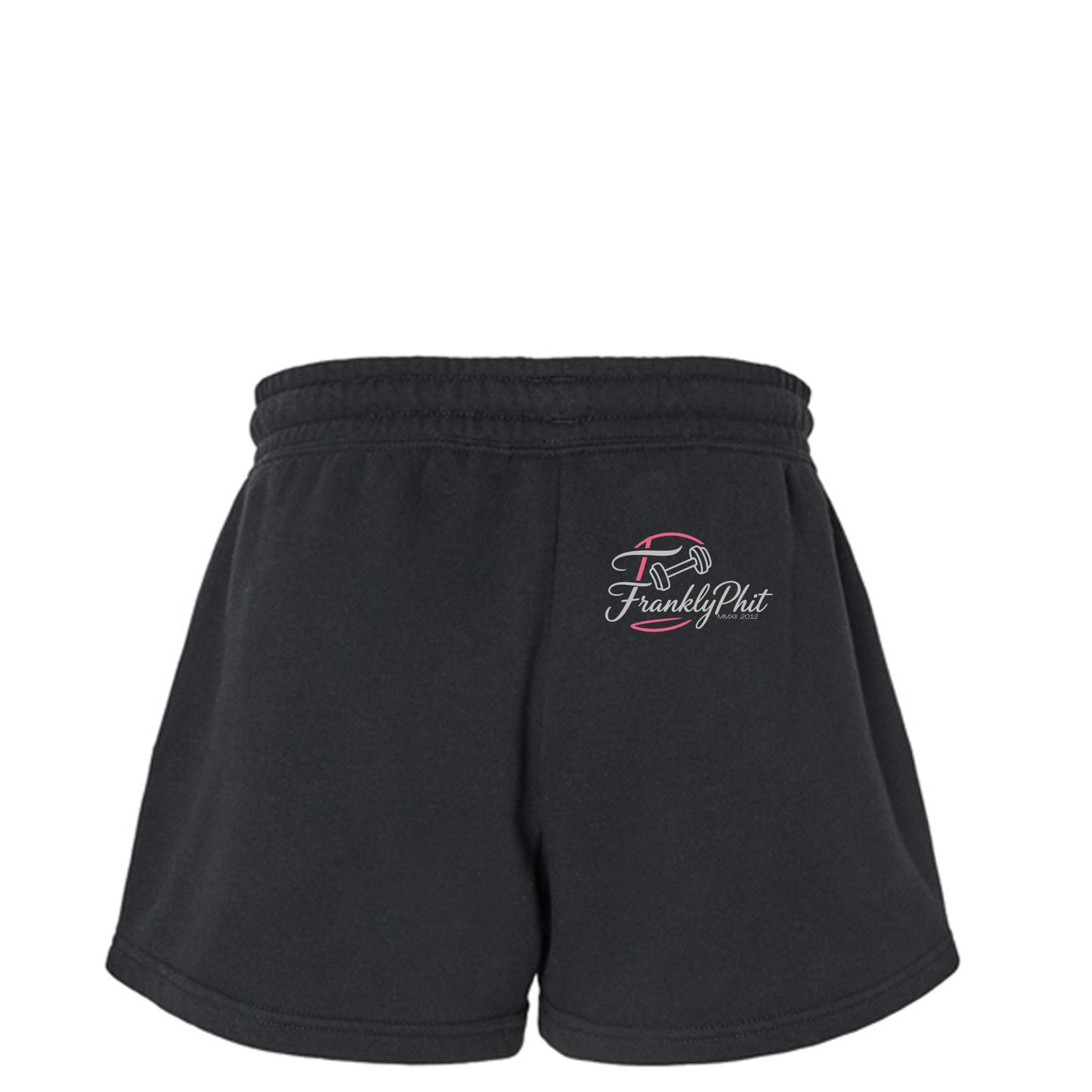 Black - PRM20SRT - BACK