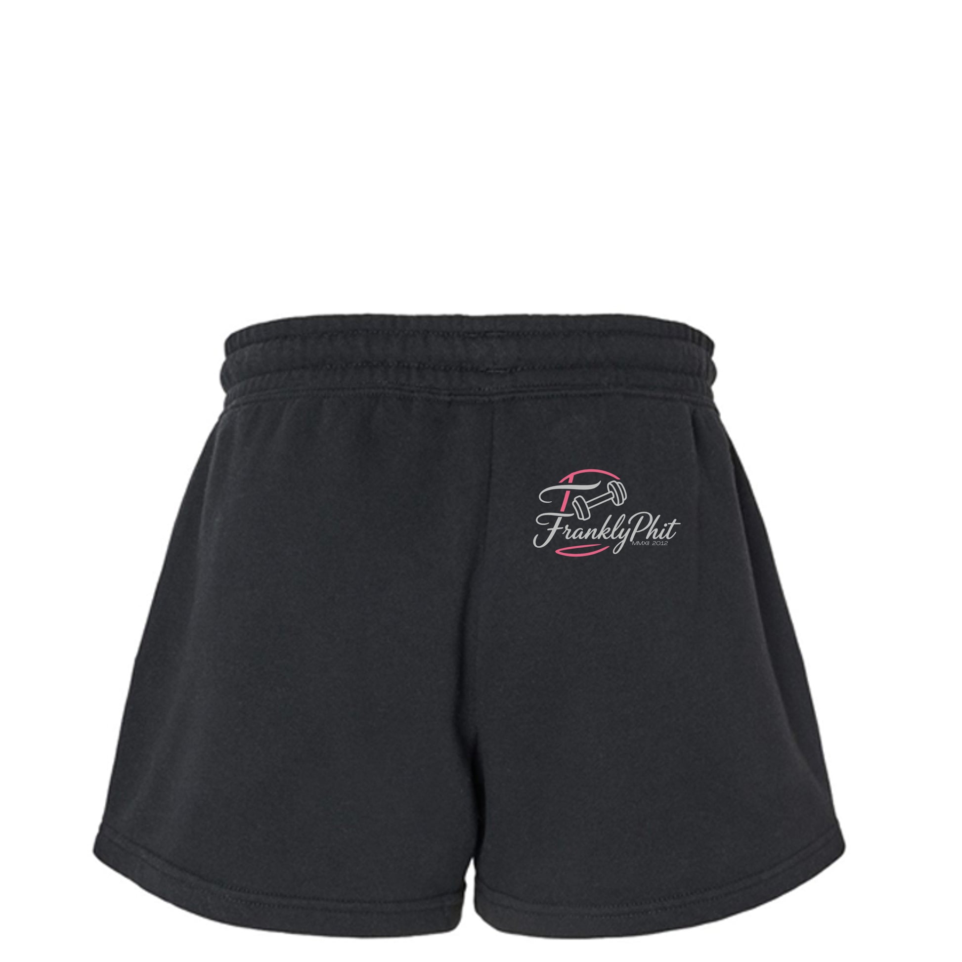 Black - PRM20SRT - BACK
