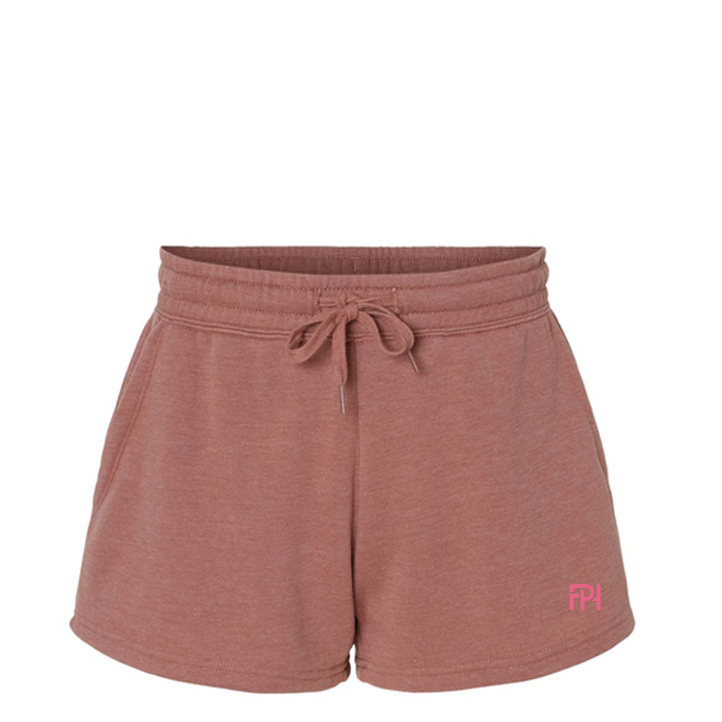 Dusty Rose - PRM20SRT - FRONT