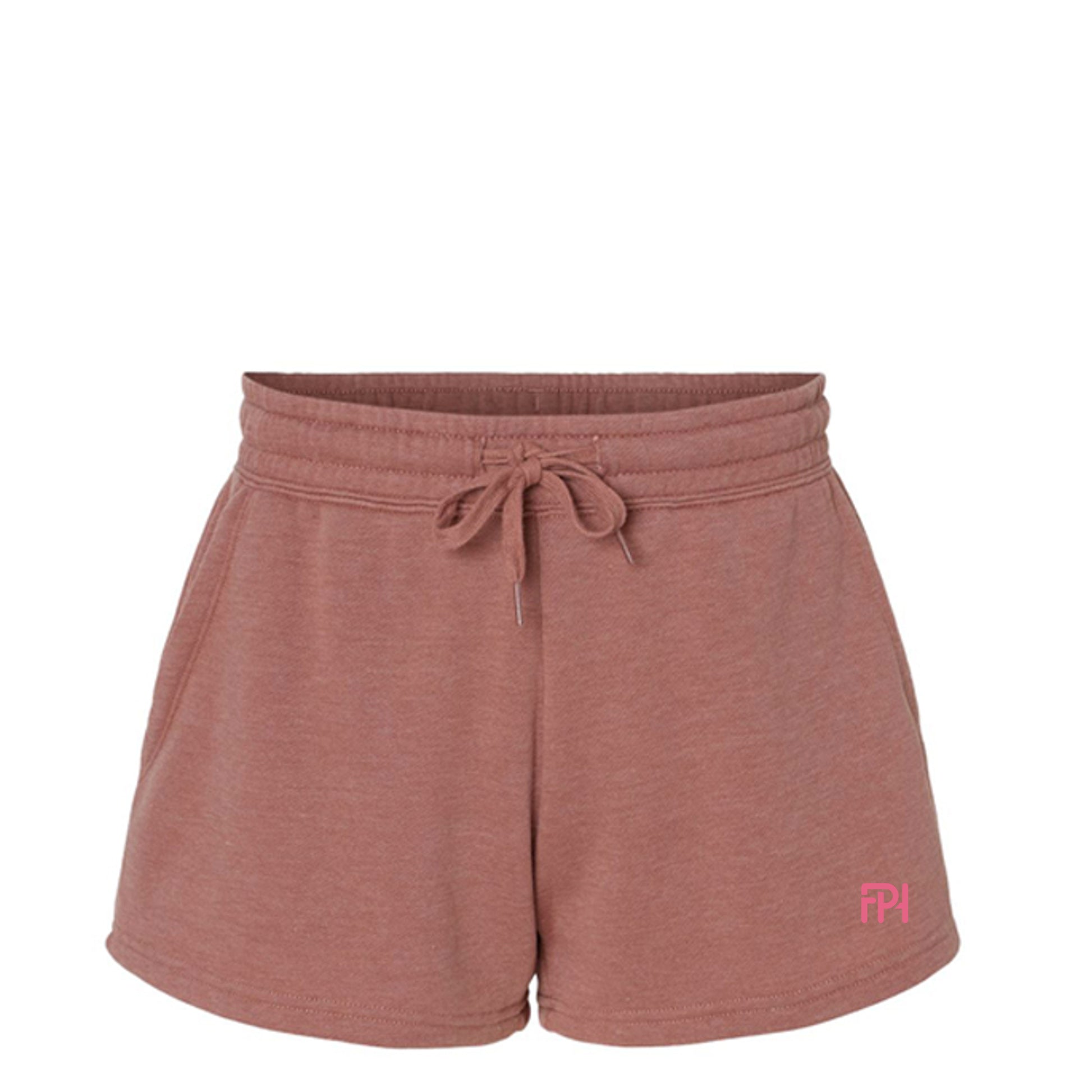 Dusty Rose - PRM20SRT - FRONT