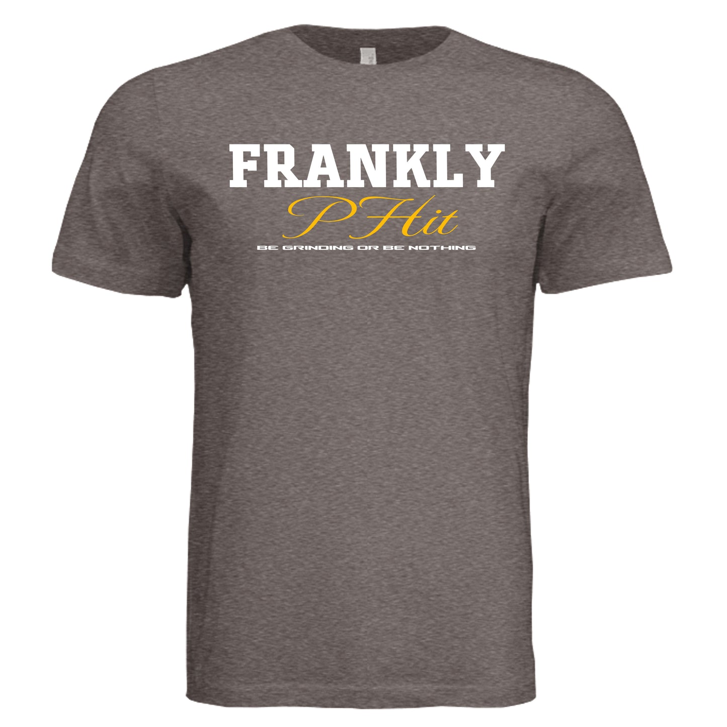 BROWN TRIBLEND - 3413C - FRONT