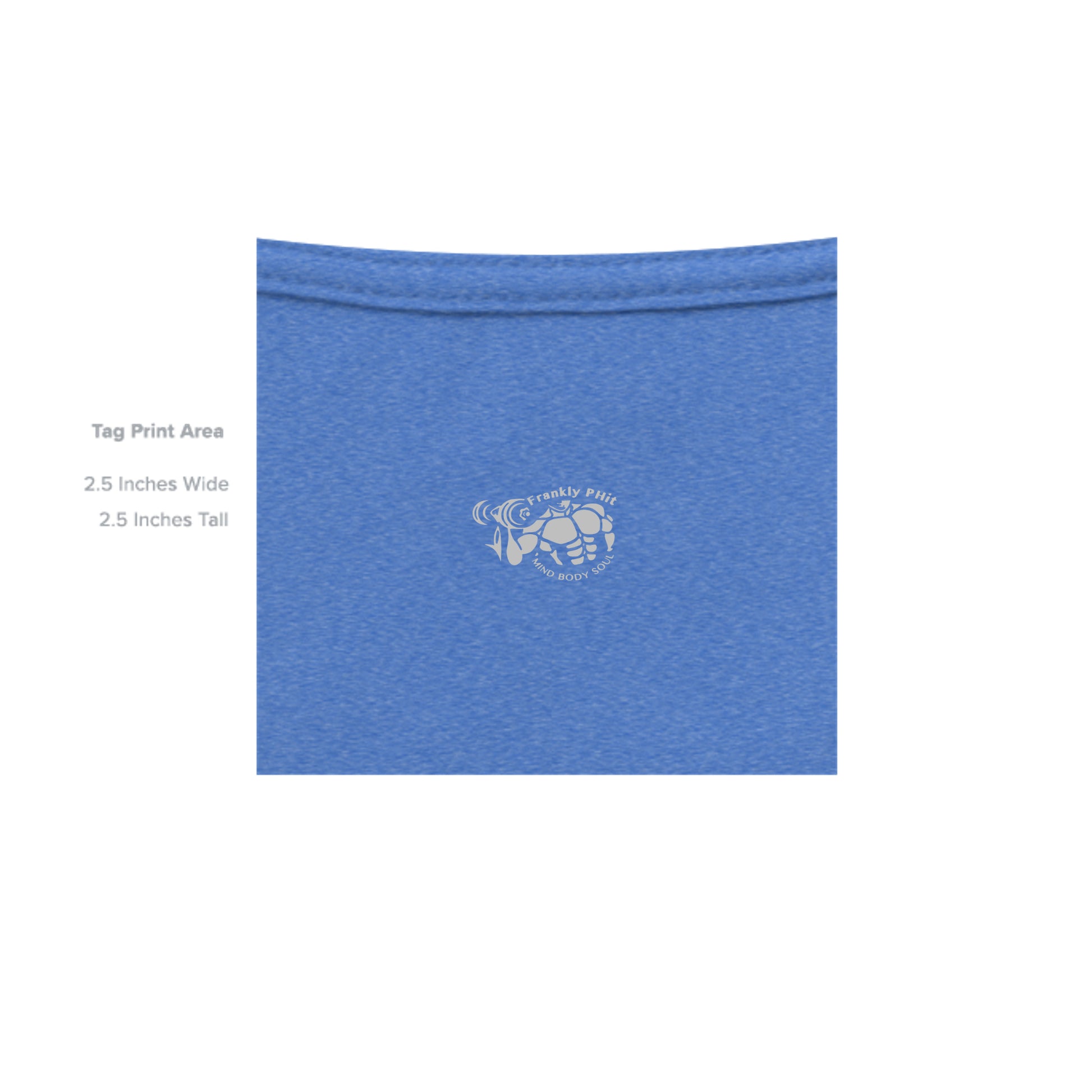 TRUE ROYAL TRBLN - 3413C - INSIDE_TAG_LINE