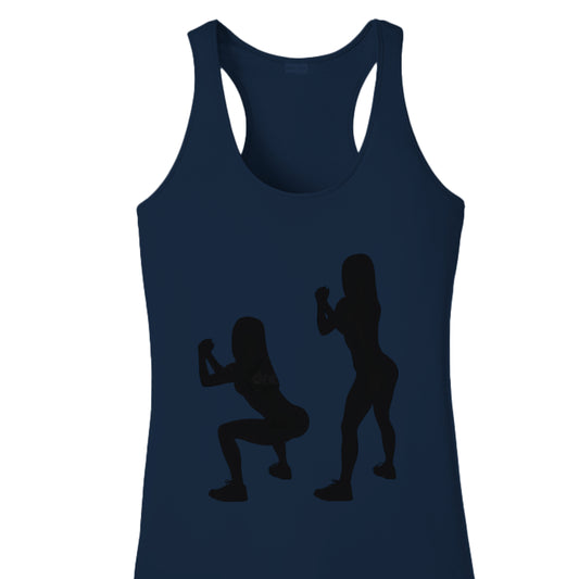 True Navy - LST356 - FRONT