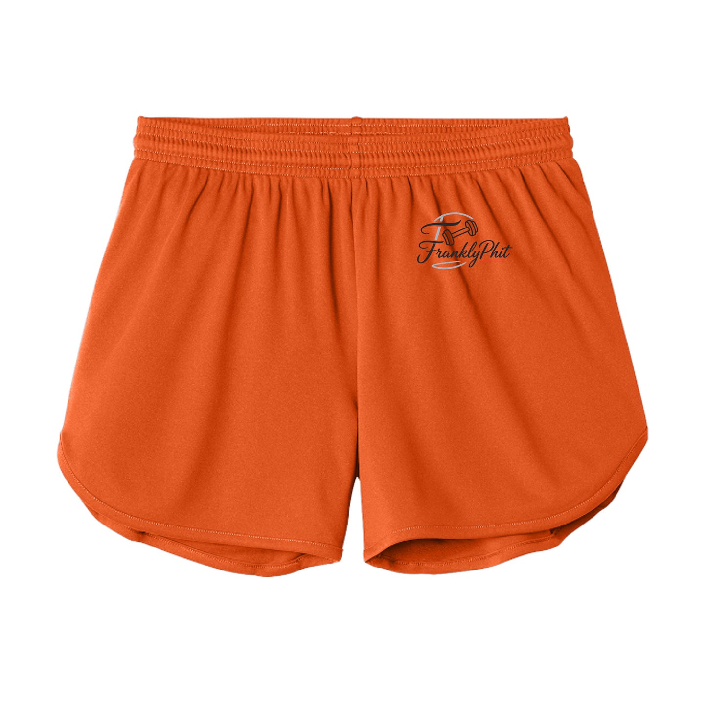 Deep Orange - LST447 - BACK