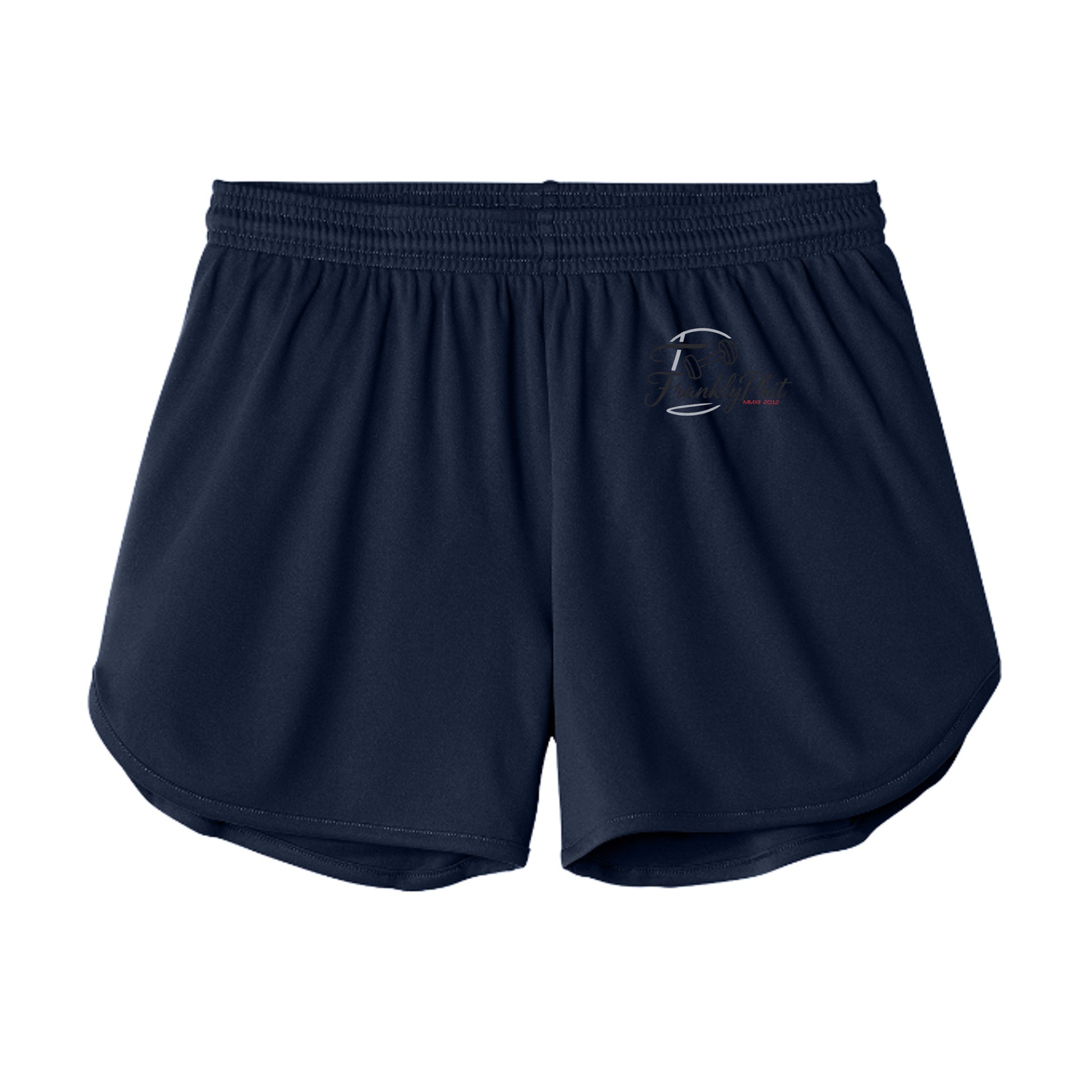 True Navy - LST447 - BACK