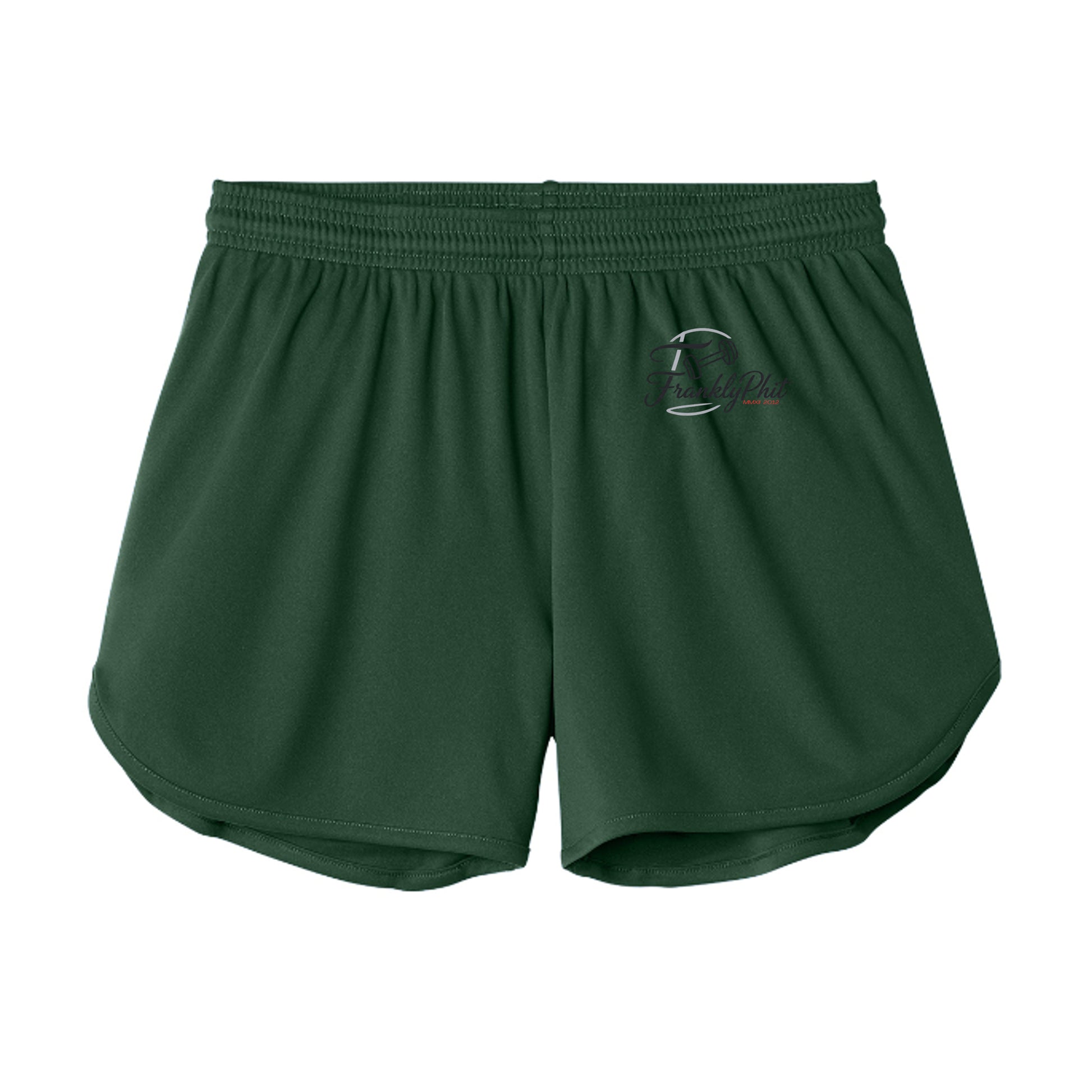 Forest Green - LST447 - BACK