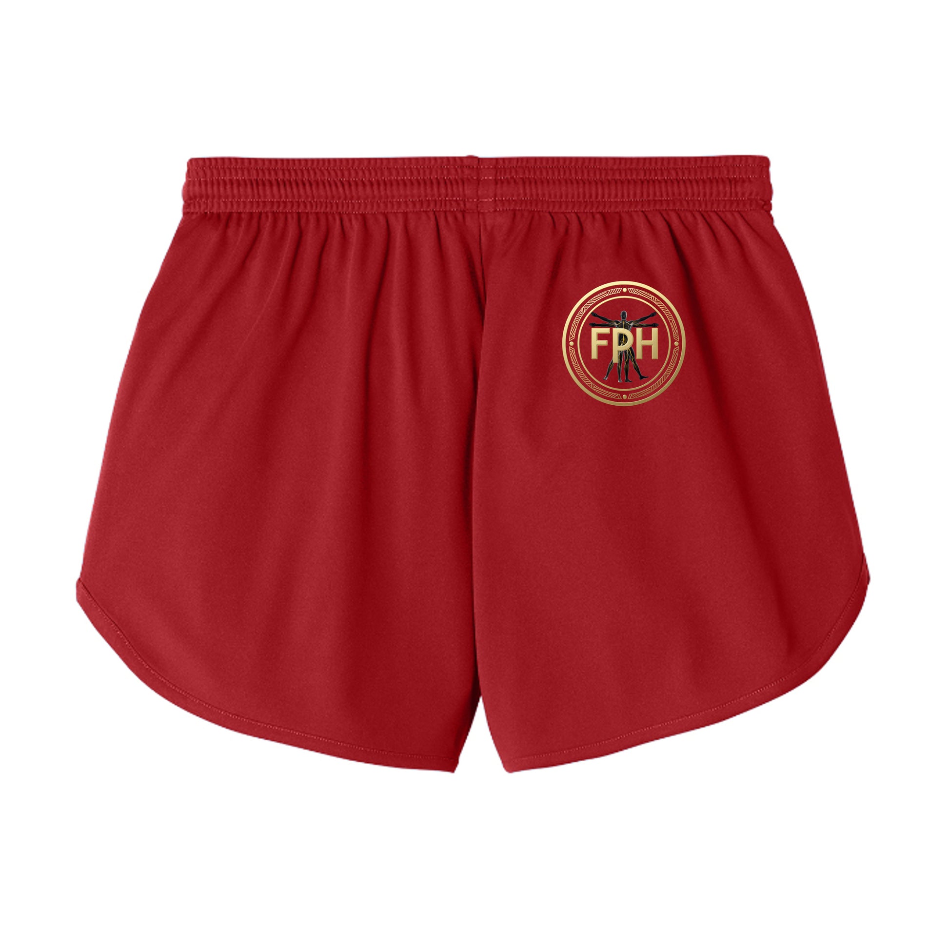 Deep Red - LST447 - FRONT