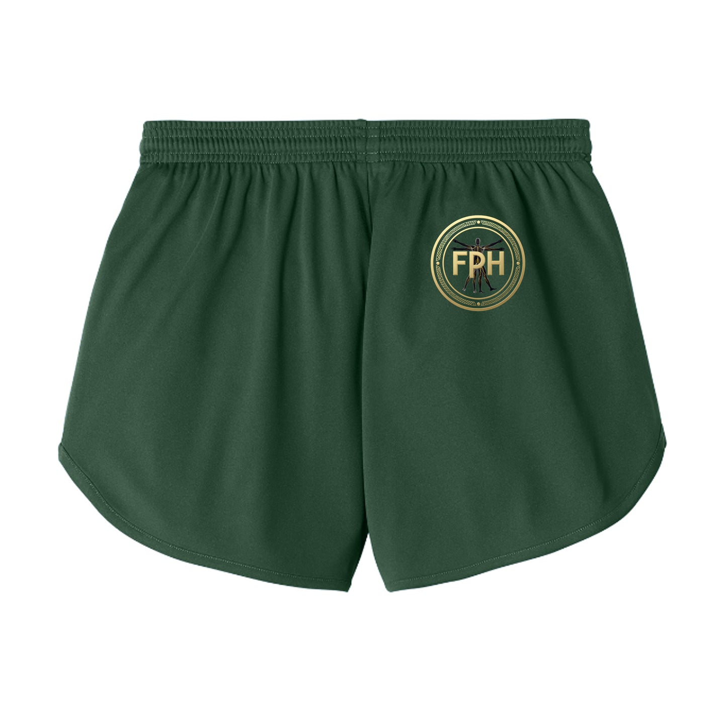 Forest Green - LST447 - FRONT