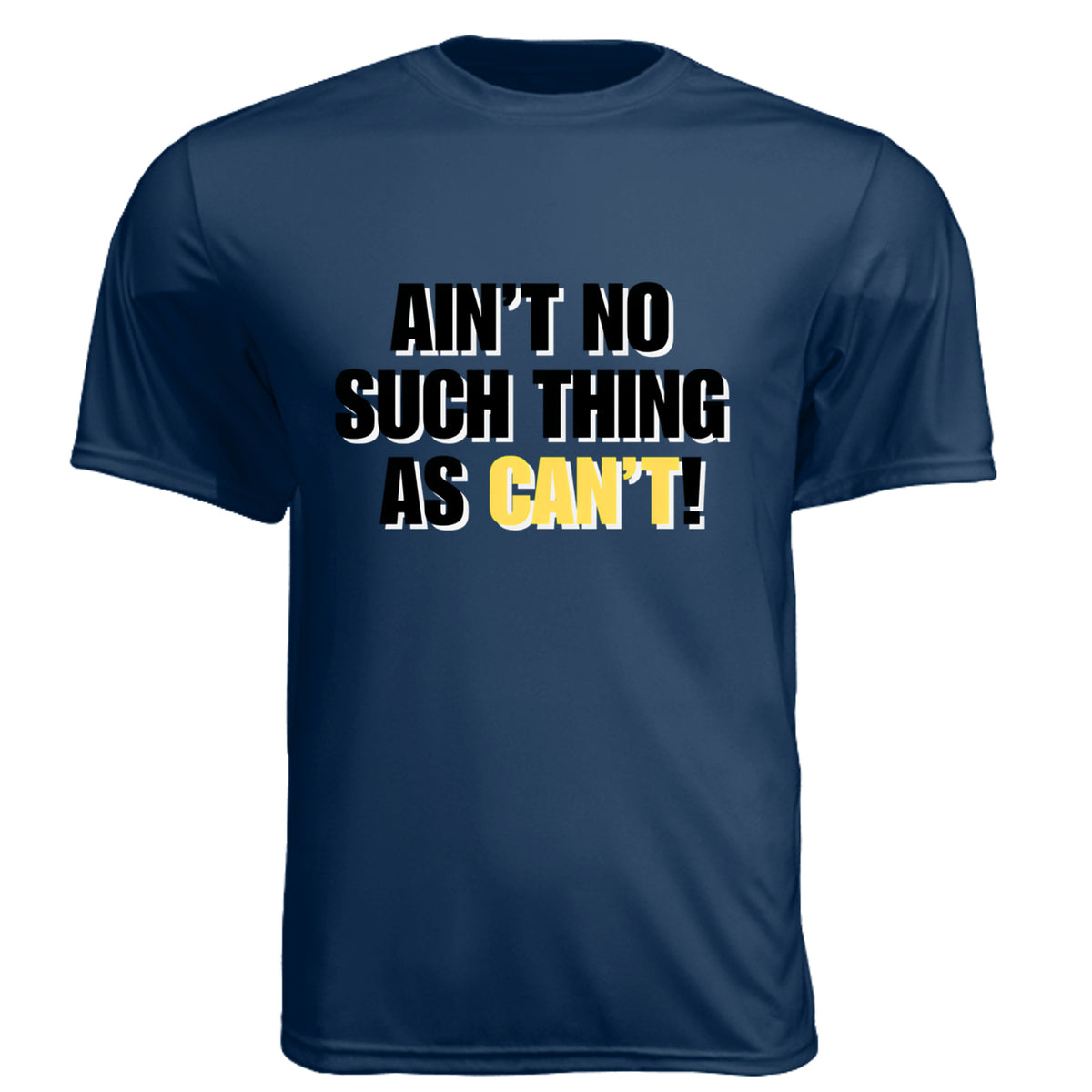 NAVY - N3142 - FRONT