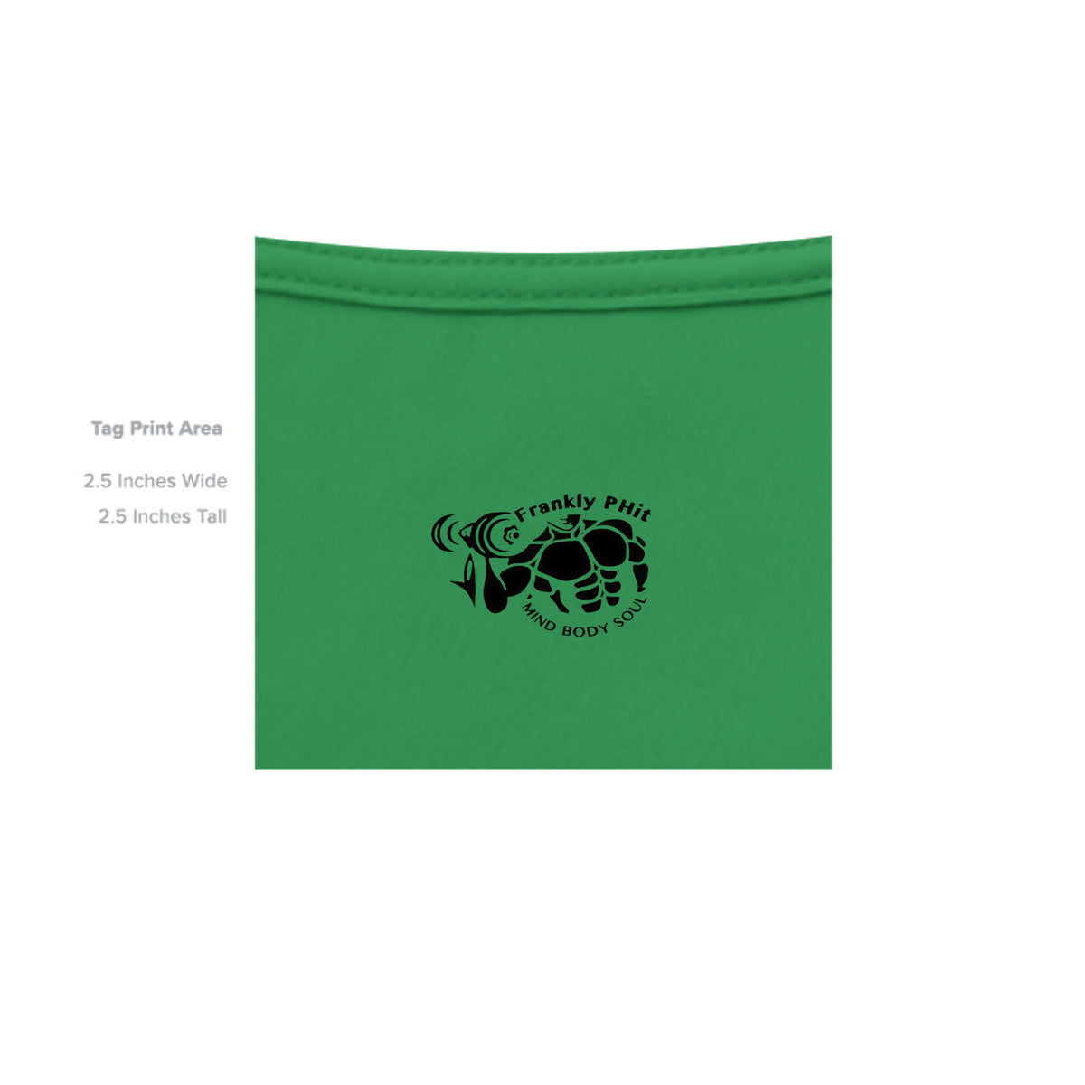 KELLY GREEN - N3142 - INSIDE_TAG_LINE
