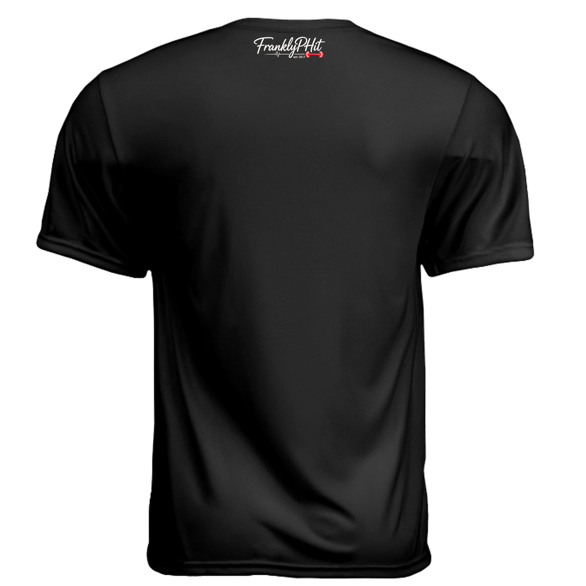 BLACK - N3142 - BACK